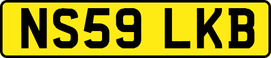 NS59LKB