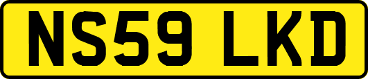 NS59LKD