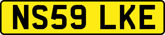 NS59LKE