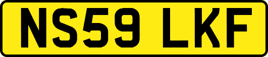 NS59LKF