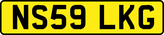 NS59LKG