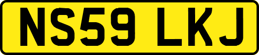 NS59LKJ
