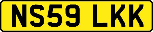 NS59LKK