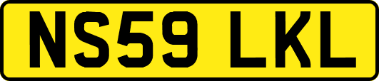NS59LKL