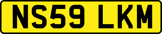NS59LKM
