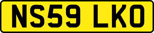 NS59LKO