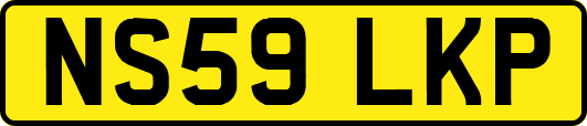 NS59LKP