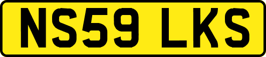 NS59LKS