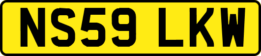 NS59LKW