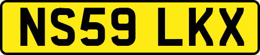 NS59LKX