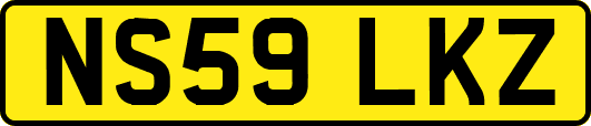NS59LKZ