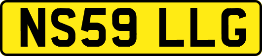 NS59LLG