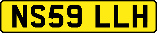NS59LLH
