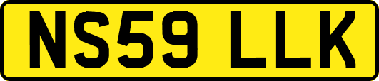 NS59LLK