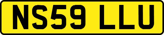 NS59LLU