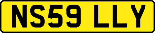 NS59LLY
