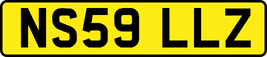 NS59LLZ