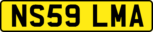 NS59LMA