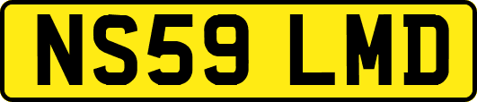 NS59LMD