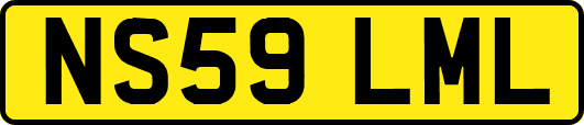 NS59LML