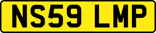 NS59LMP