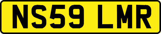 NS59LMR