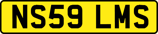 NS59LMS