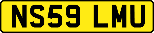 NS59LMU