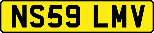 NS59LMV