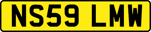 NS59LMW