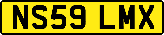 NS59LMX