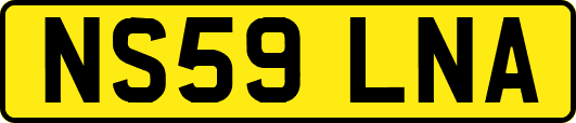 NS59LNA