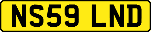 NS59LND