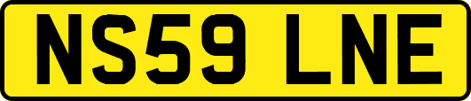 NS59LNE