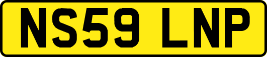 NS59LNP