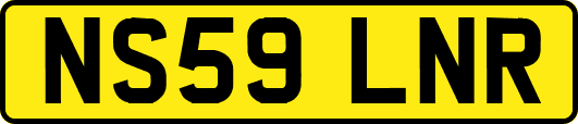 NS59LNR