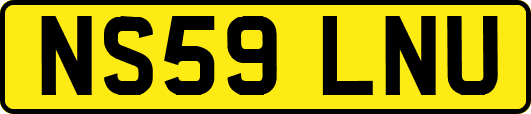 NS59LNU