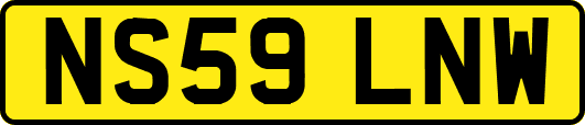 NS59LNW