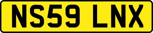 NS59LNX