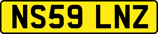 NS59LNZ