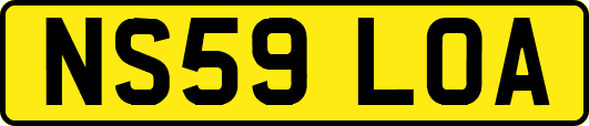 NS59LOA