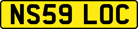 NS59LOC