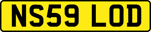 NS59LOD