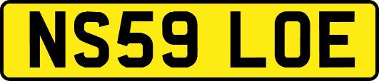 NS59LOE