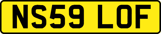NS59LOF
