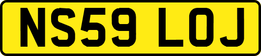 NS59LOJ