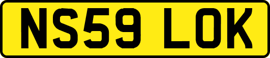 NS59LOK