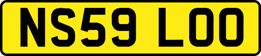 NS59LOO