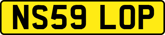 NS59LOP