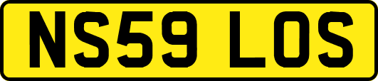 NS59LOS